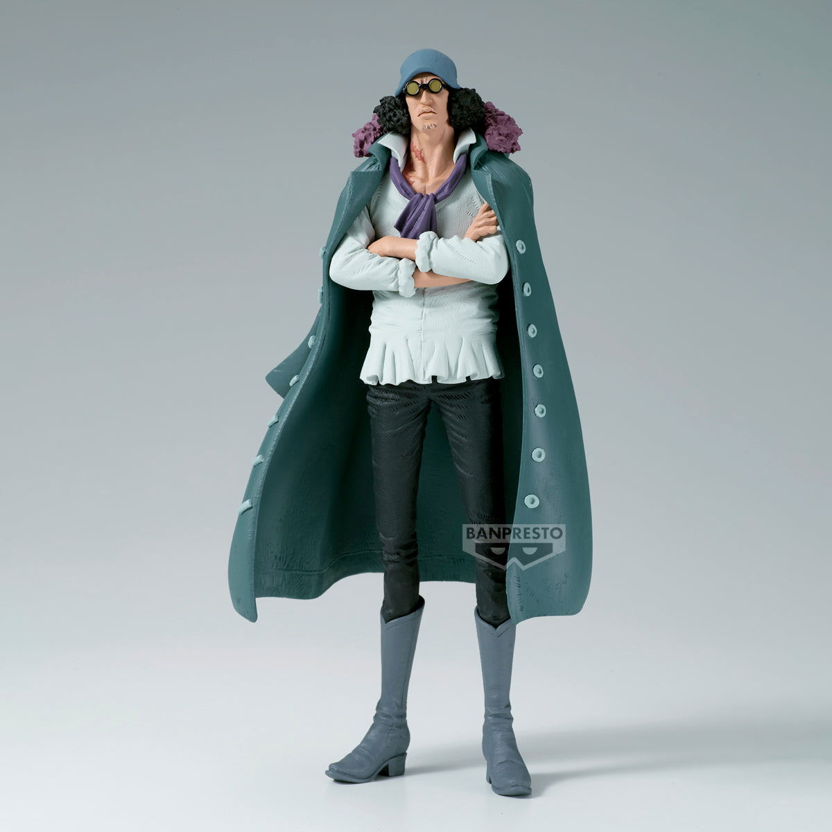 こぐま　ワンピース　KING OF ARTIST KUZAN フィギュア One Piece King of Artist Kuzan