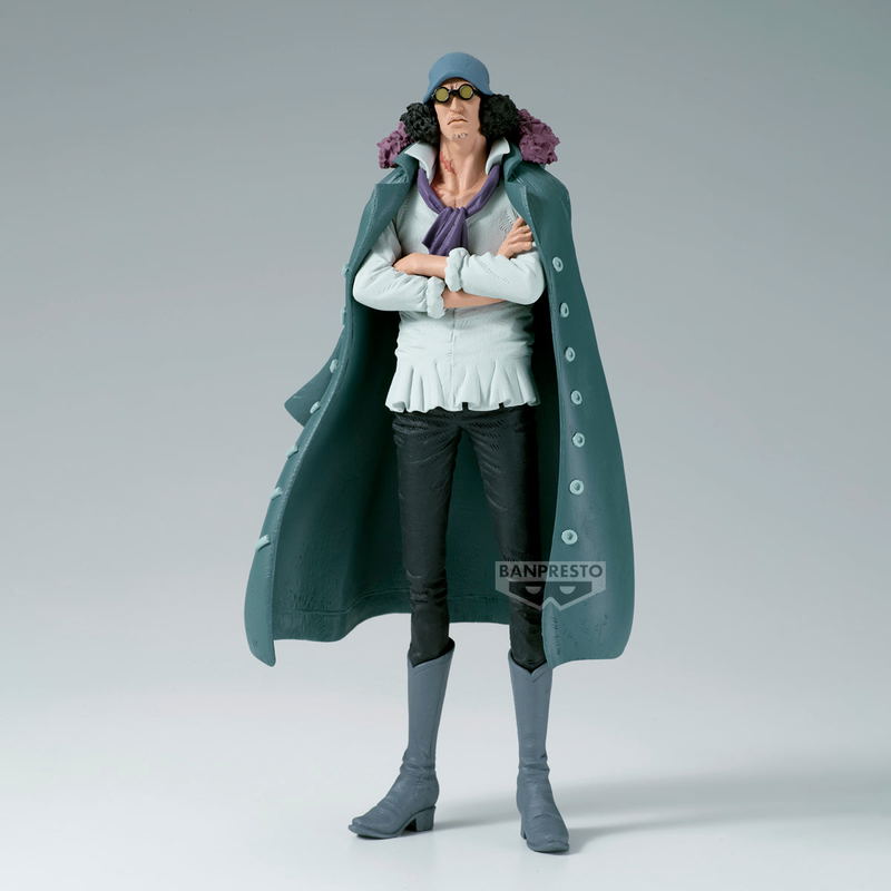 One Piece King of Artist Kuzan image 1