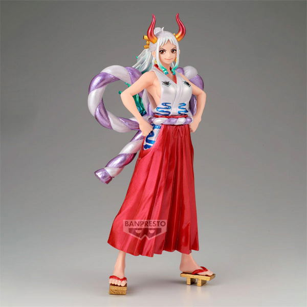 ワンピース KING OF ARTIST ヤマト SPECIAL ver. One Piece KING OF ARTIST Yamato SPECIAL ver.