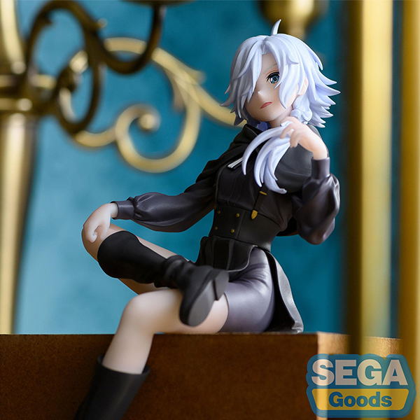Spy x Classroom Monica Vinyl Figure [SG] — Import Game Deal