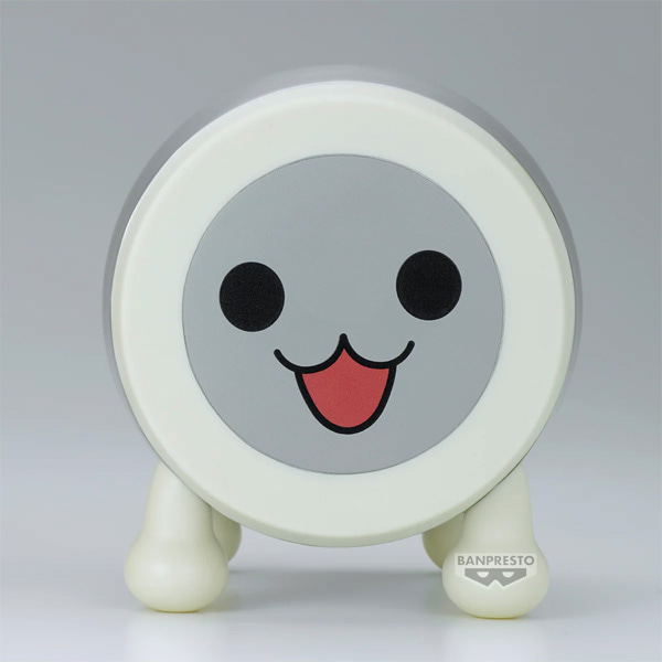 Taiko no Tatsujin Sofubi Mate Eun-dong-i — Import Game Deal