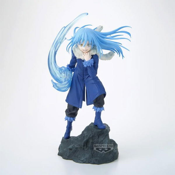 "That Time I Got Reincarnated as a Slime" Tensei Slime ESPRESTO Threefold Union Rimuru Tempest image 1