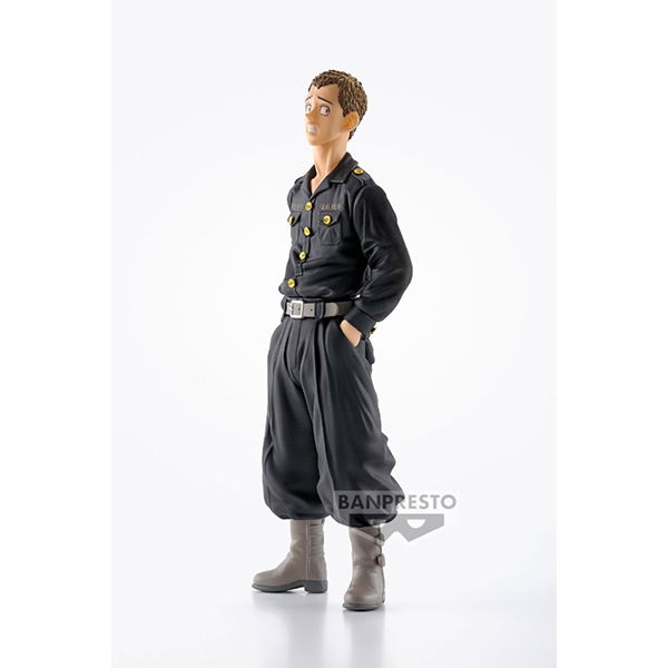 Tokyo Revengers Hayashi Ryohei Figure [BP] — Import Game Deal