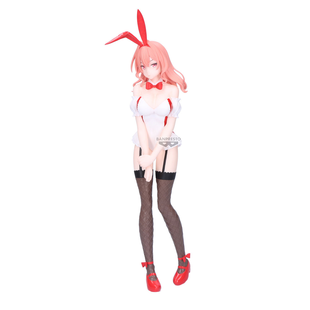 [Amagami Store: Fate Connection] Amagami Yuna Figure Bunny ver. — Import Game Deal