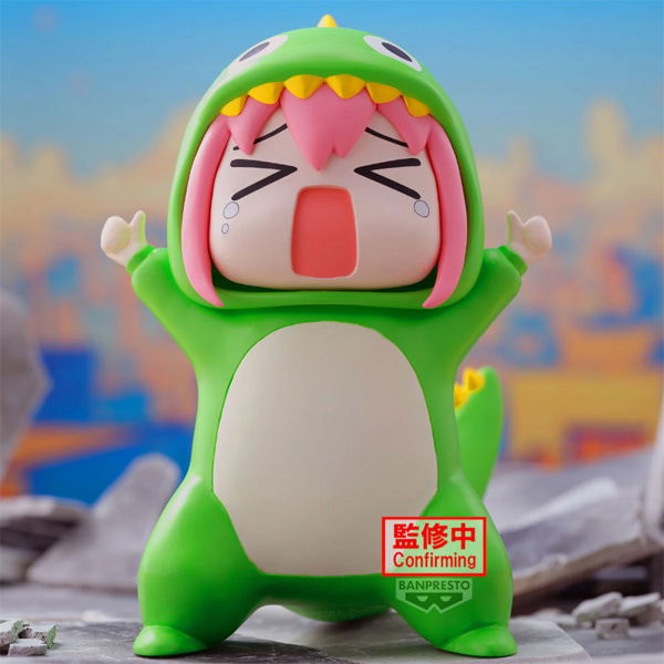 [Bocchi the Rock!] Jinza-su Approval Desire Monster Hitori Goto — Import Game Deal