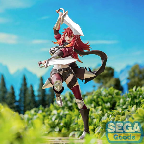 [Chon-guseok Geomsung] Hi-Premium Figure Slayna Lysandra [Sealed] — Import Game Deal