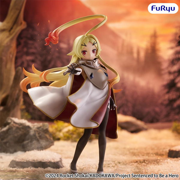 [Confrontation of the Hero Form] Trio-Try-iT Theoritta [FR] — Import Game Deal