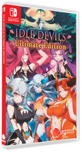 Idle Devils [Ultimate Edition] (Multi-Language) thumbnail 1