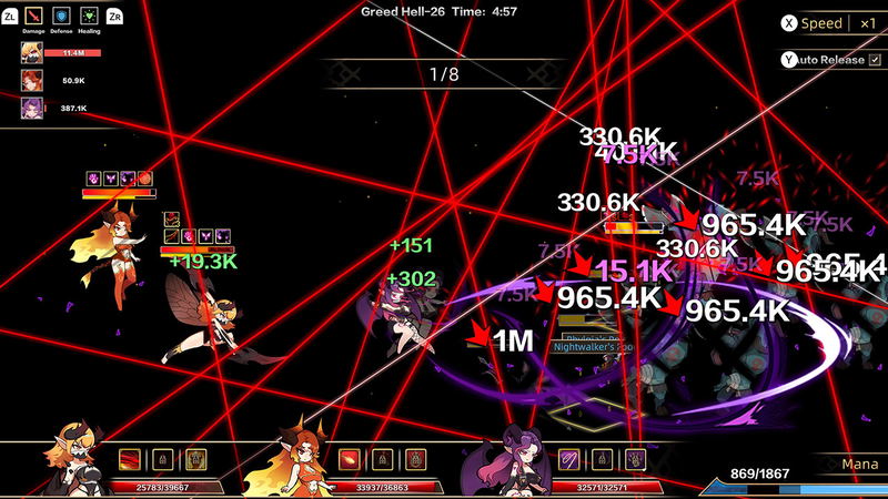 Idle Devils [Ultimate Edition] (Multi-Language) image 2