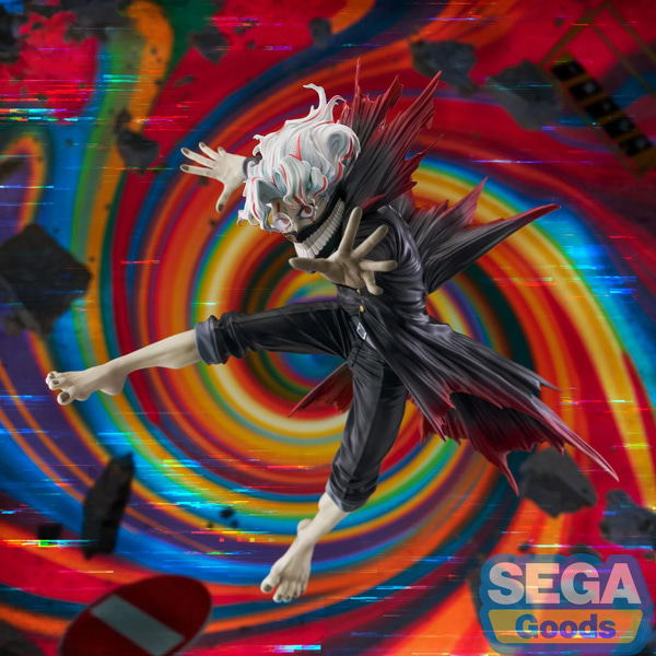 [Dandandan] Figurism Alpha Okarung Transformation Ver 1.5 [SG] — Import Game Deal