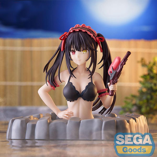 [Date A Live] Thermae Utopia Tokisaki Kurumi Yeongjang Version [SG] — Import Game Deal