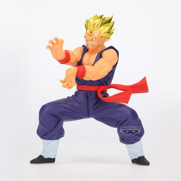 [Dragon Ball] Dragon Ball Z Blood of Saiyans Super Saiyan Son Gohan image 1