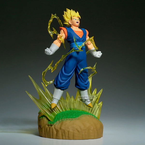 [Dragon Ball] Dragon Ball Z History Box Vegito — Import Game Deal