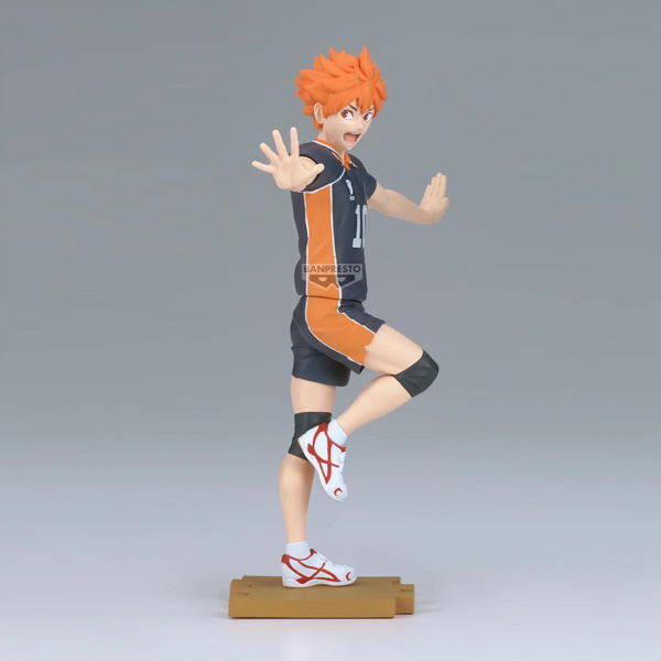 [Haikyuu] Haikyuu!! One NICE! Figure A Hinata Shoyo image 1