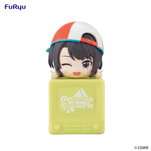 [Hololive] Hikake Figure Oozora Subaru [FR] — Import Game Deal