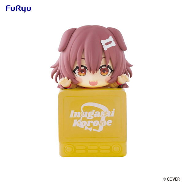 [Hololive] Hitokake Figure Inugami Korone — Import Game Deal