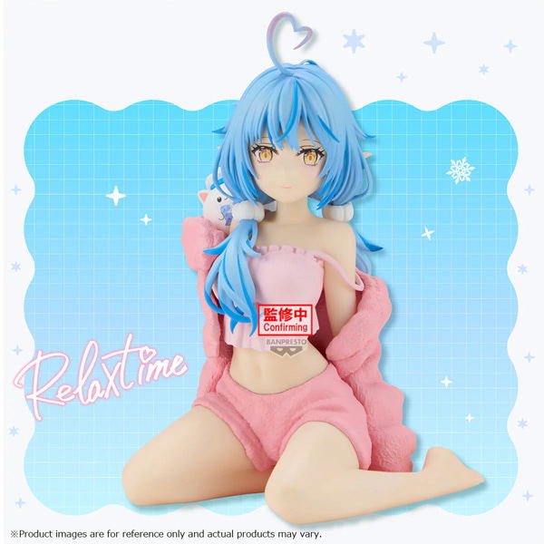 [Hololive] Hololive IF RELAX TIME Yukihana Lamy Vol.2 [BP] image 1