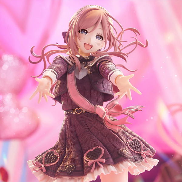 [Idolmaster] Gakuen Idolmaster ESPRESTO Sweet moment Himesaki Rinami [BP]