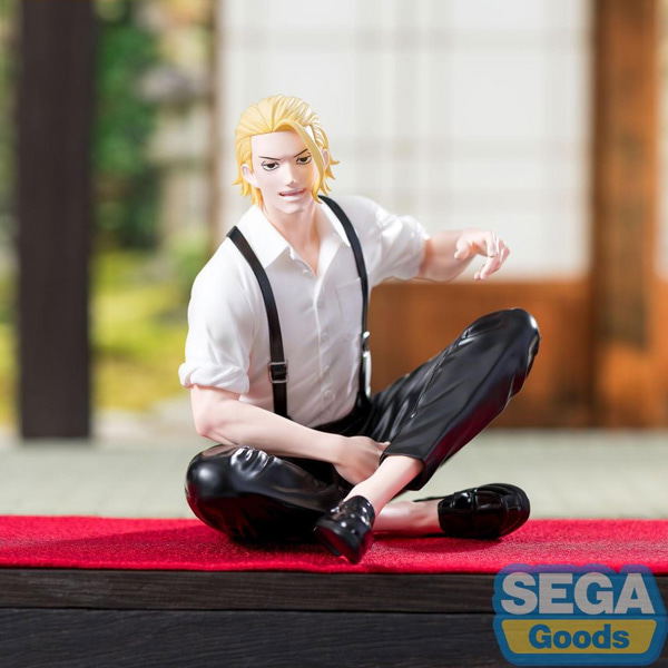 [Kagurabashi] High Premium Figure Shiba Togo [SG] — Import Game Deal