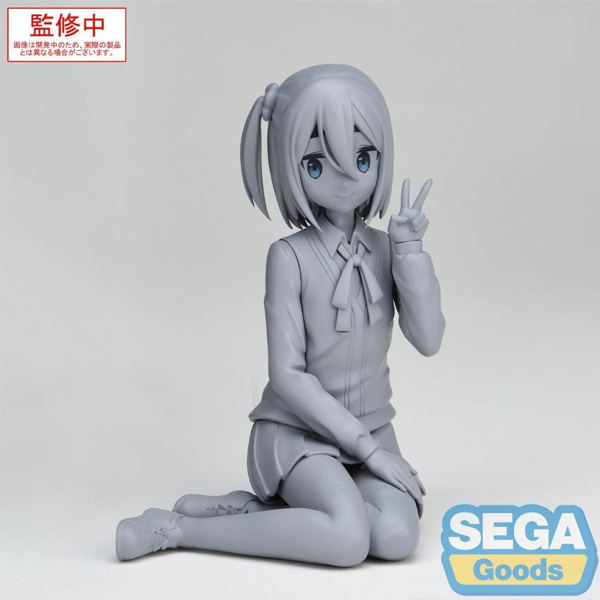[MONO] ChokonoSe Figure Amamiya Satsuki [SG] image 1