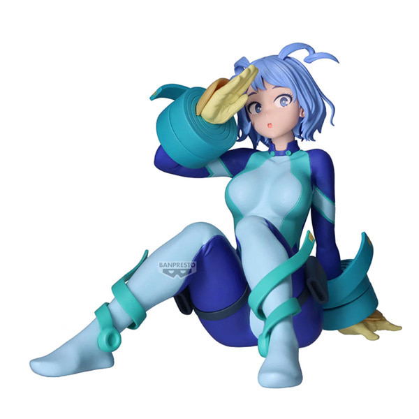 [My Hero Academia] Naheea Glitter & Glamorous Nejire Hado Ver.2 B image 1