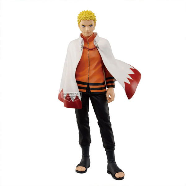 [Naruto] NARUTO 72 Series 72 Ninja Sculpture Exhibition Uzumaki Naruto — Import Game Deal