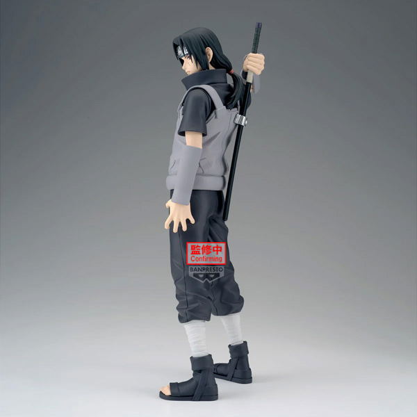 [Naruto] Naruto Shippuden Grandista Uchiha Itachi Anbu Ver image 1