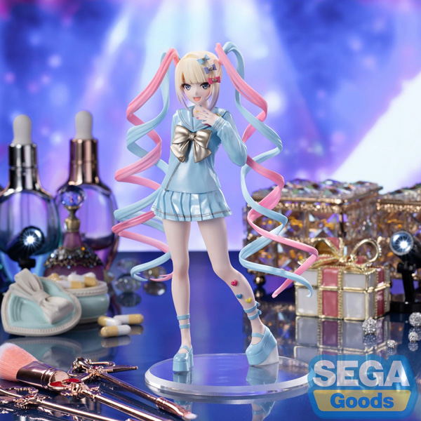 [Needy Girl Overdose] Luminasta Figure Top-Tier Ultimate Cute Angel [SG] — Import Game Deal
