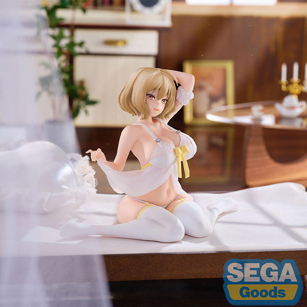 Goddess of Victory: NIKKE Yume Mirai Figure Anis [SG]