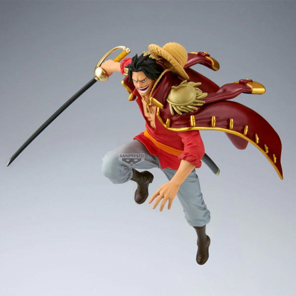[One Piece] One Piece Battle Record Collection Gol D. Roger Young Days — Import Game Deal