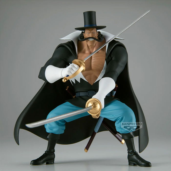 [One Piece] One Piece Battle Record Collection Vista Flame Sword — Import Game Deal
