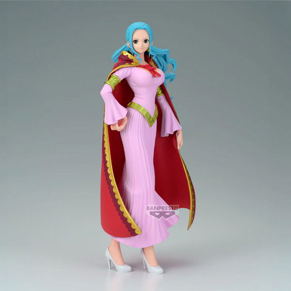 One Piece] One Piece DXF Grand Line Series Special Nefertari Vivi