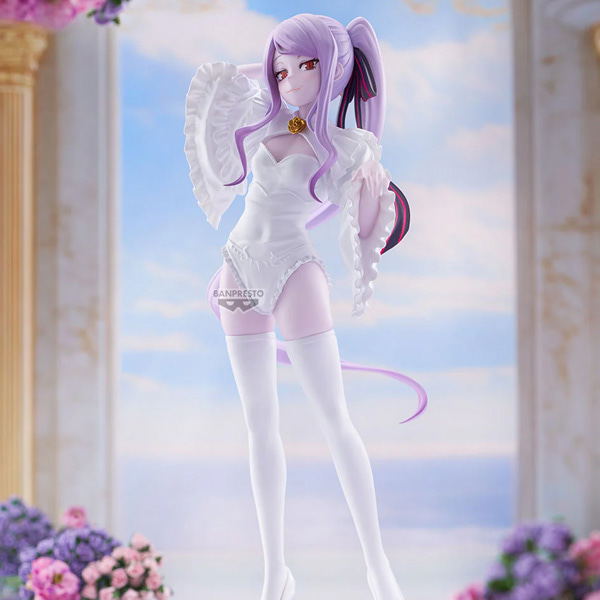 [Overlord] Overlord Glitter & Glamour Shaltia Bloodfallen Wedding Version — Import Game Deal
