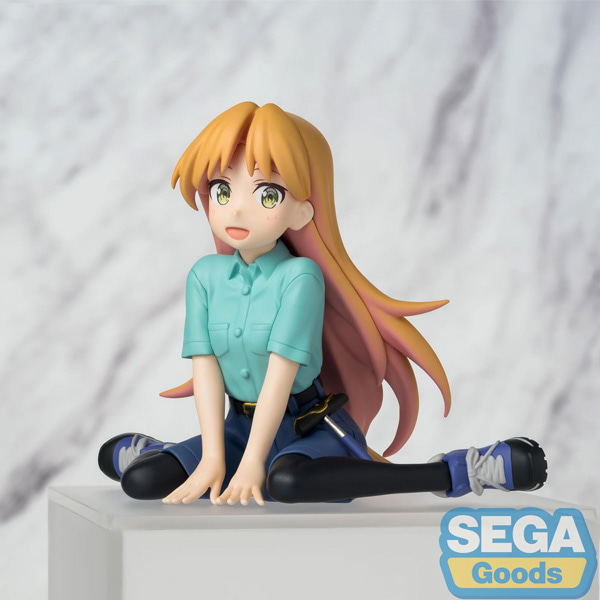 [Ruri's Jewel] Chokonose Figure Tanigawa Ruri [SG] — Import Game Deal