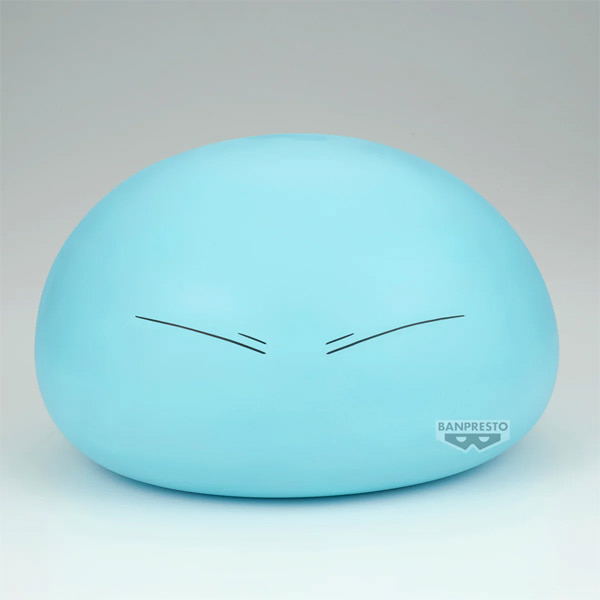 [That Time I Got Reincarnated as a Slime] The Movie: Tears of the Vast Sea BIG SOFVIATE Rimuru Slime — Import Game Deal