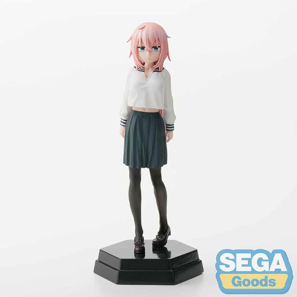 [There Are Also Holes in the Student Council] Deco Deco Collection Michinoku Komaro [Singapore] — Import Game Deal