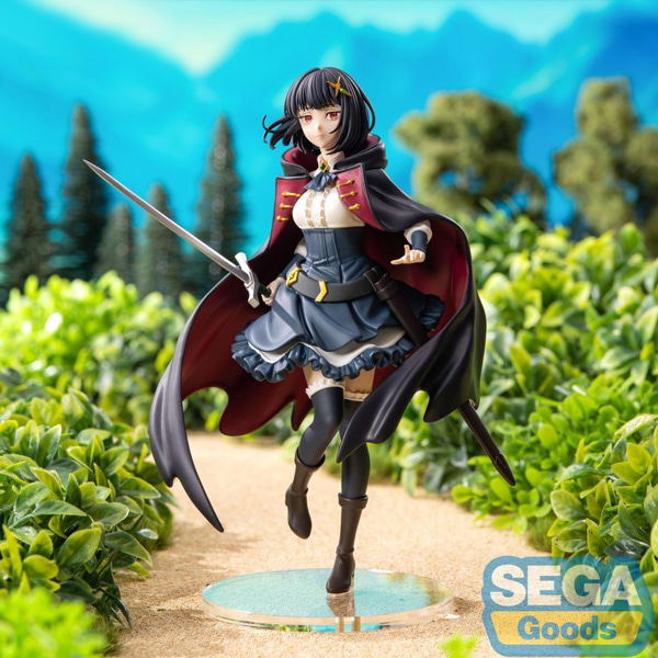 [Village Corner Knight] High Premium Pixel Havel Figure [SG] — Import Game Deal