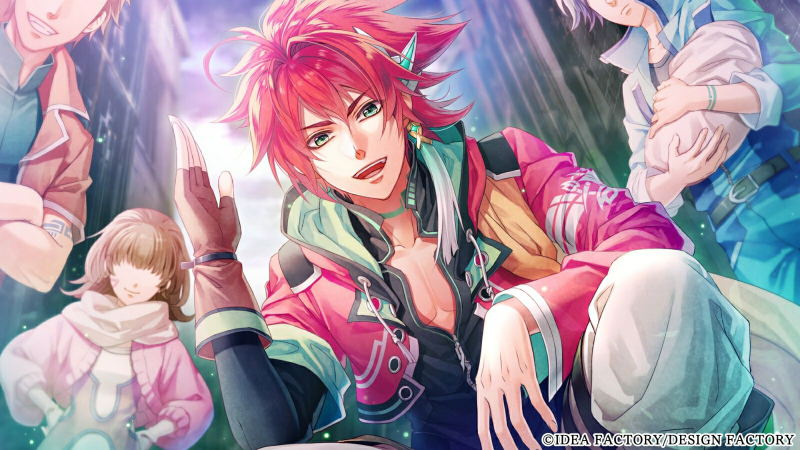 Yuukyuu no Tierblade for Nintendo Switch [Limited Edition] image 3