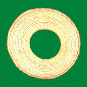 Baumkuchen [Limited Edition] (Vinyl) image 1