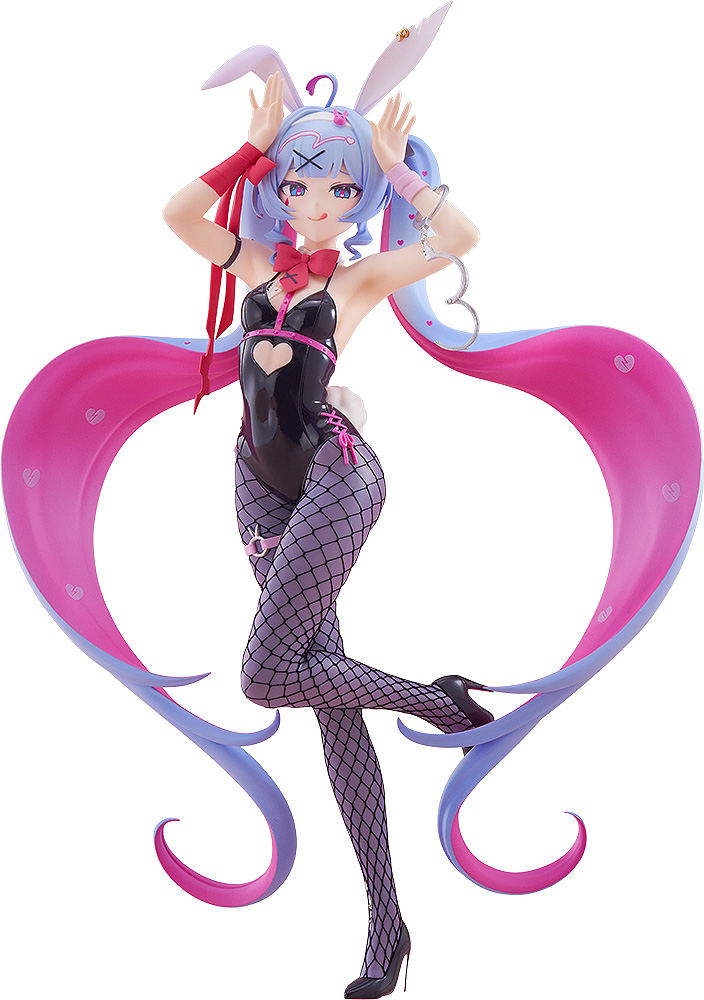 Character Vocal Series 01 Hatsune Miku: Pop Up Parade Hatsune Miku Rabbit Hole Ver. L Size
