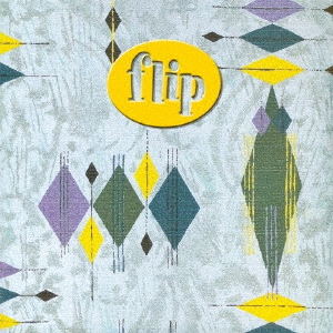 Flip Flop 2 [Limited Edition] (Vinyl) (The High-Lows)