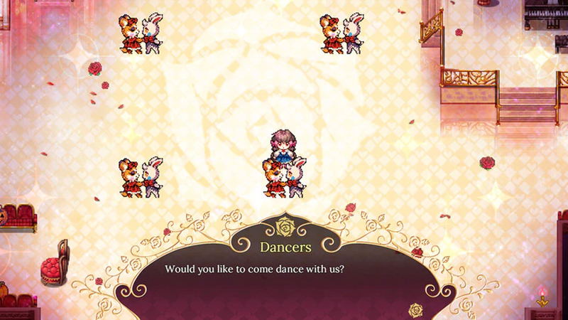 Pocket Mirror ~ GoldenerTraum image 3