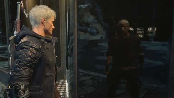 Devil May Cry 5 [Devil Hunter Edition] (Multi-Language) <span class="ext" style="background-color: #ff8c00; color: #FFFFFF;">Game Key Cart</span> image 14
