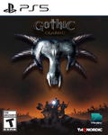 Gothic Classic thumbnail 1