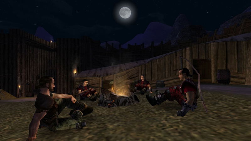 Gothic Classic image 3