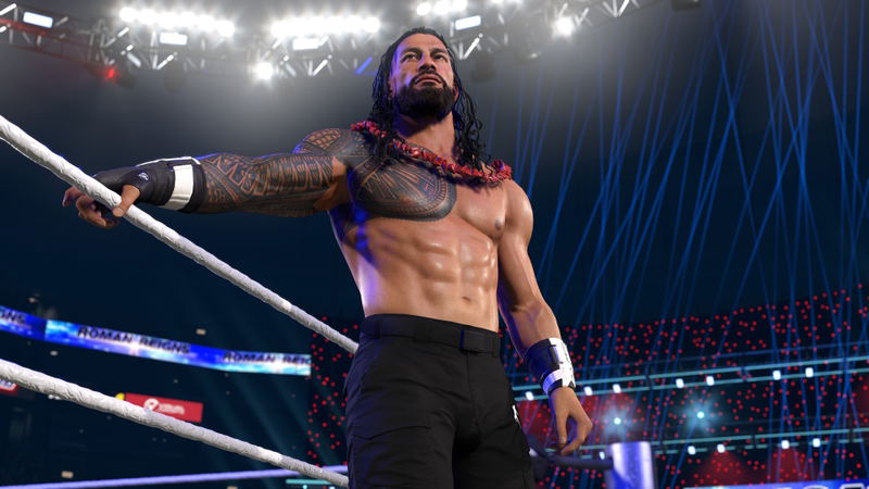 WWE 2K26 <span class="ext" style="background-color: #2a475e; color: #FFFFFF;">STEAM</span> <span class="ext ext_digital">digital</span> image 7