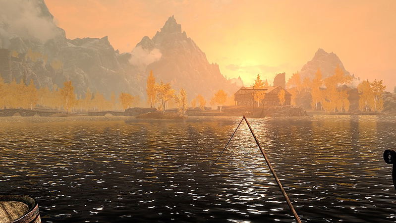 The Elder Scrolls V: Skyrim [Anniversary Edition] (Code in a Box) image 2