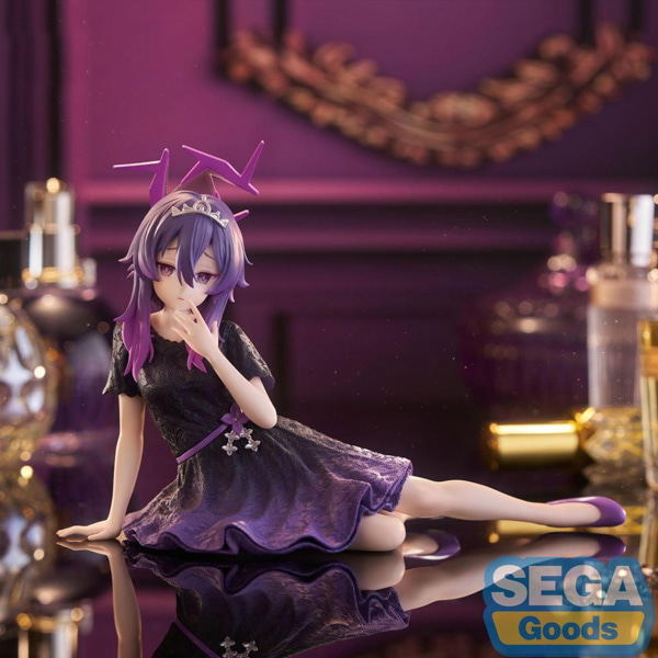 Blue Archive Yumemirize Figure Igusa Haruka [SG] — Import Game Deal