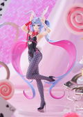 Character Vocal Series 01 Hatsune Miku: Pop Up Parade Hatsune Miku Rabbit Hole Ver. L Size thumbnail 6