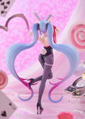 Character Vocal Series 01 Hatsune Miku: Pop Up Parade Hatsune Miku Rabbit Hole Ver. L Size thumbnail 7
